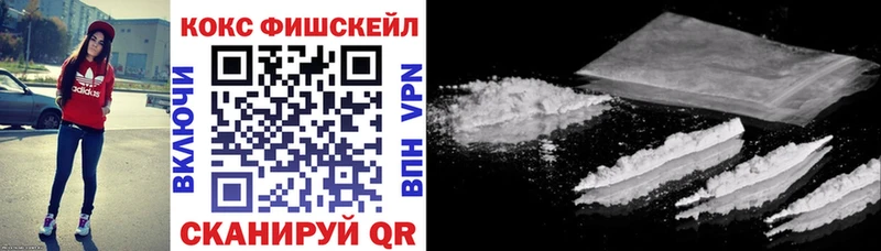 Cocaine FishScale  Котлас 